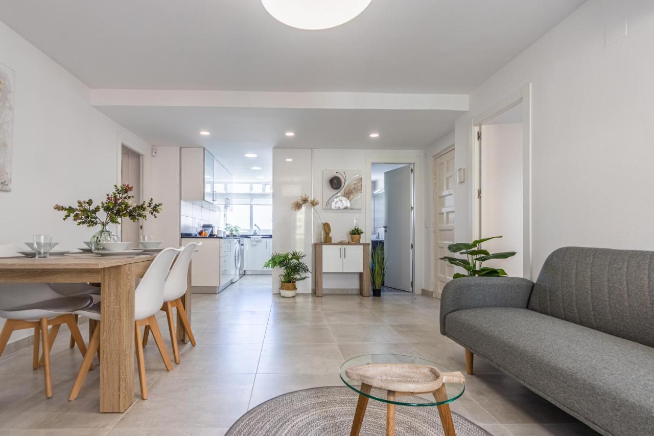 Boooom!!! Apartment With Swimming Pool Salou Buitenkant foto