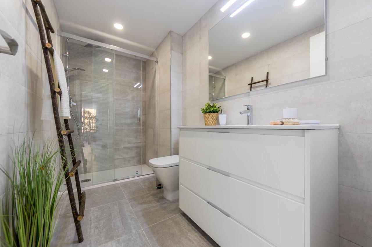Boooom!!! Apartment With Swimming Pool Salou Buitenkant foto