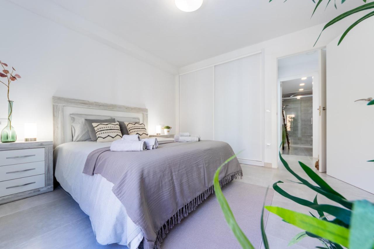 Boooom!!! Apartment With Swimming Pool Salou Buitenkant foto
