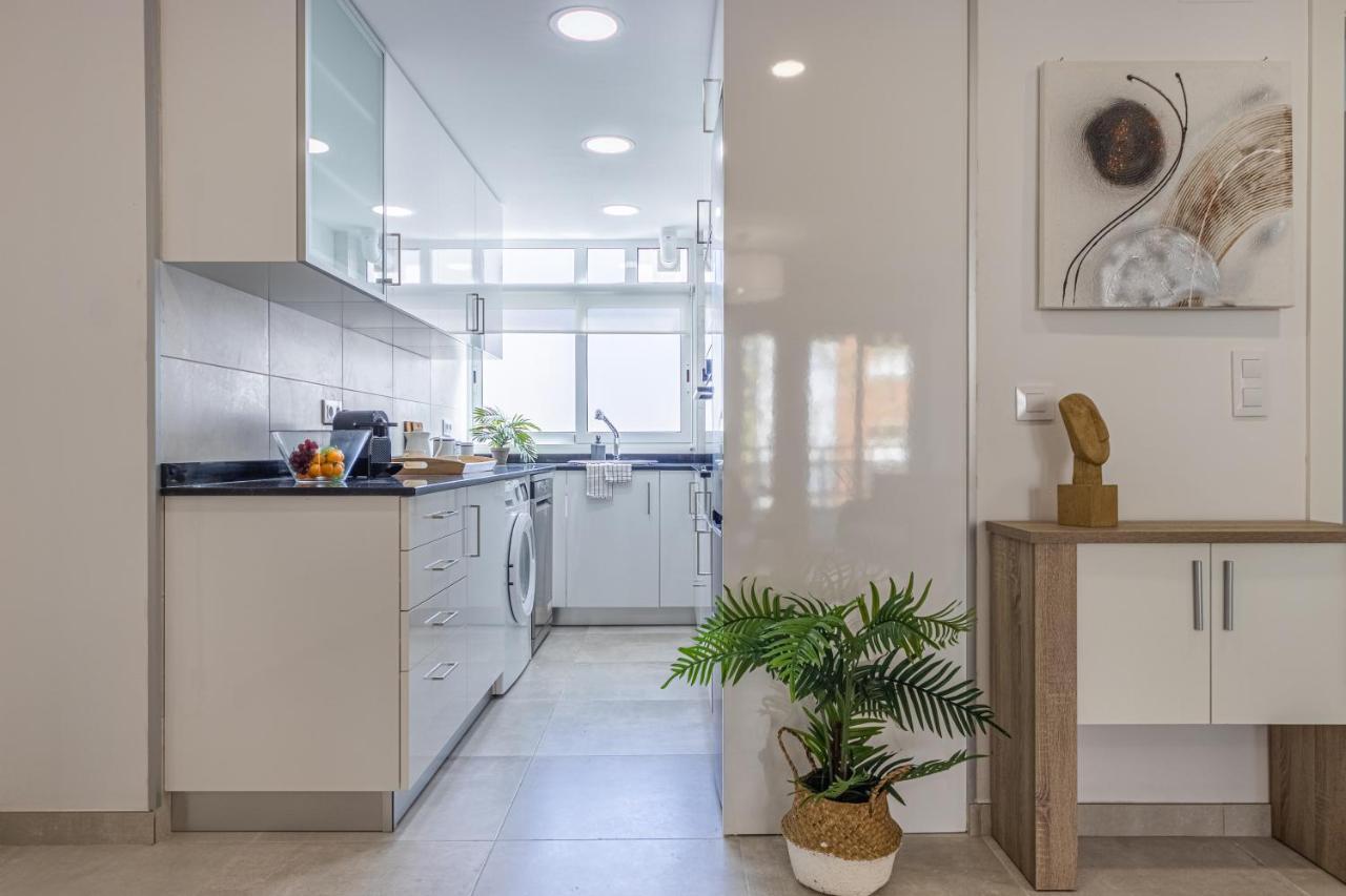 Boooom!!! Apartment With Swimming Pool Salou Buitenkant foto