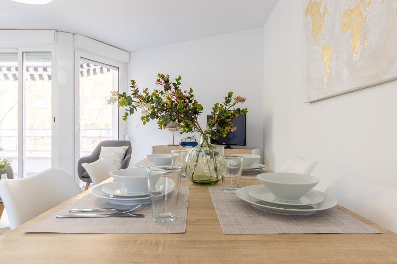 Boooom!!! Apartment With Swimming Pool Salou Buitenkant foto