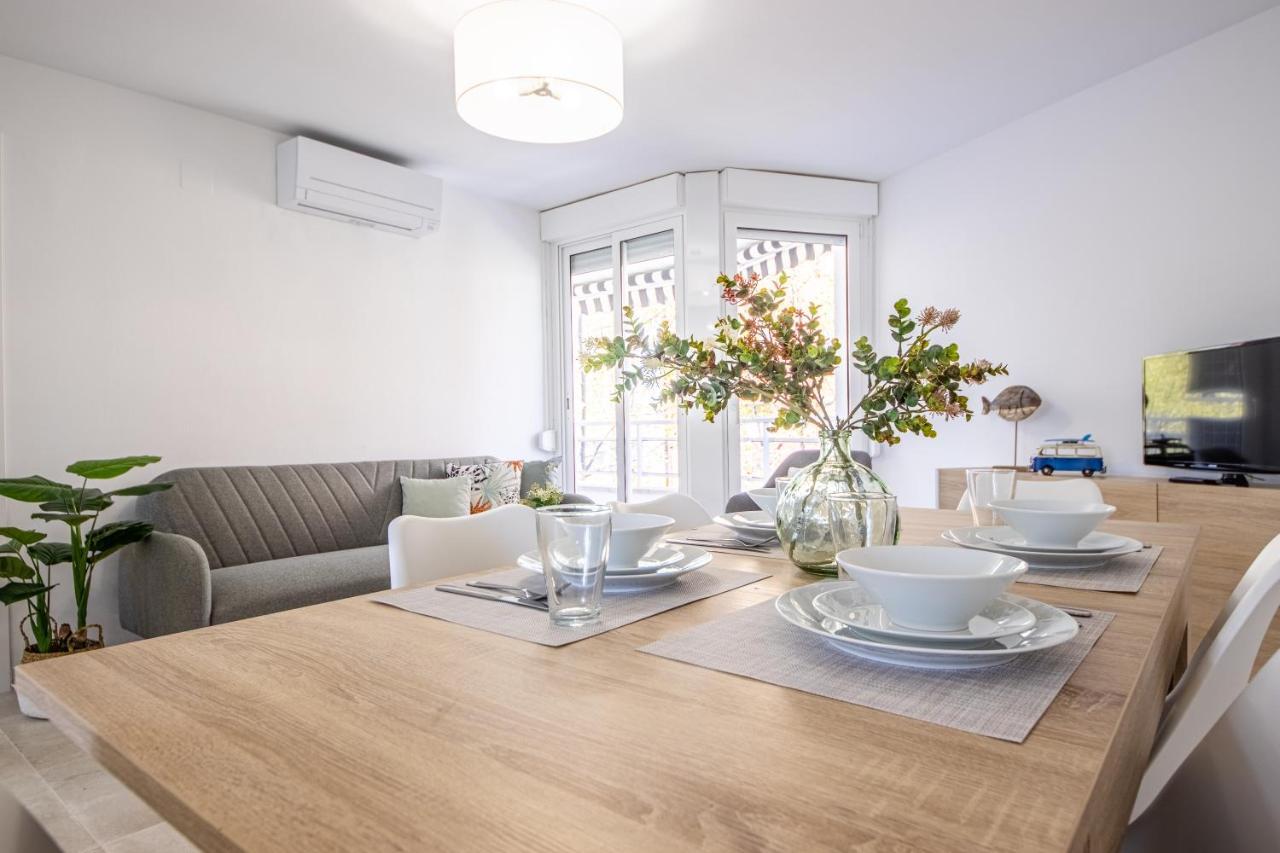 Boooom!!! Apartment With Swimming Pool Salou Buitenkant foto