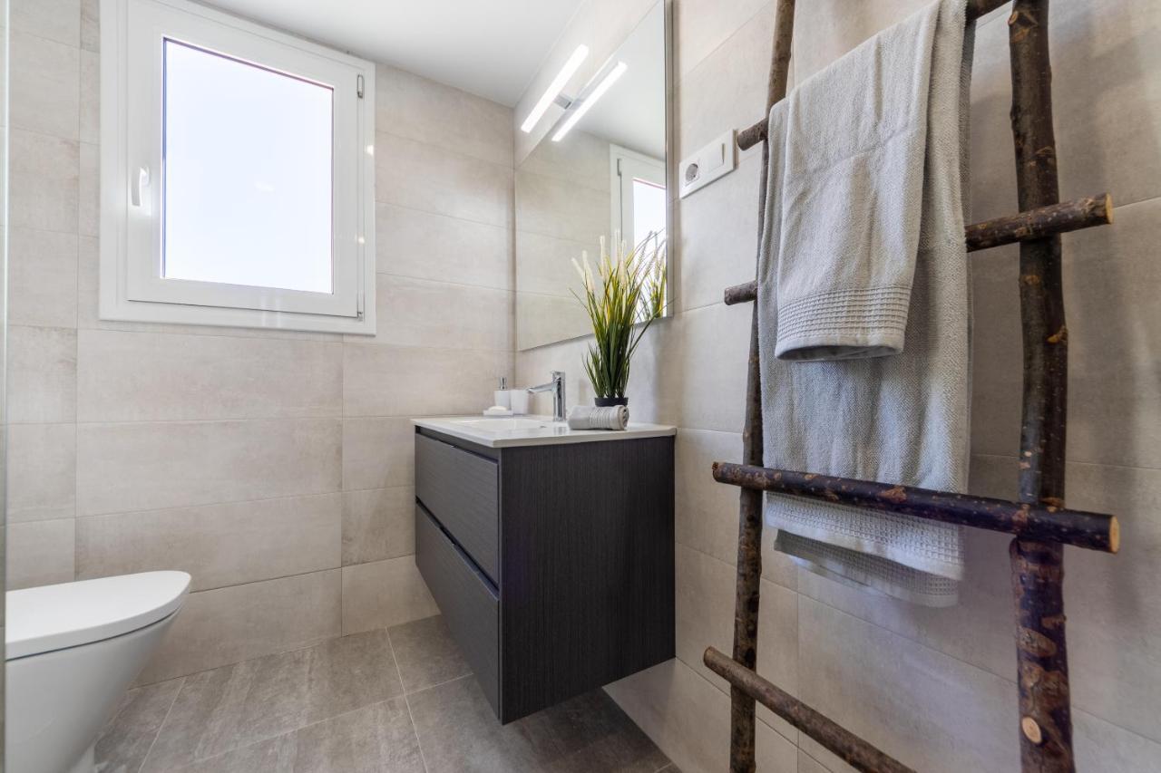 Boooom!!! Apartment With Swimming Pool Salou Buitenkant foto