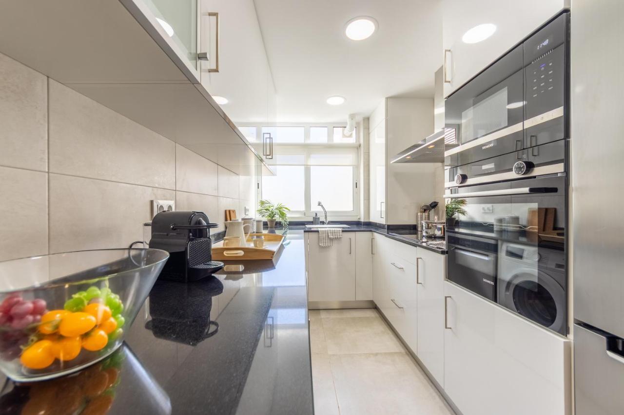 Boooom!!! Apartment With Swimming Pool Salou Buitenkant foto