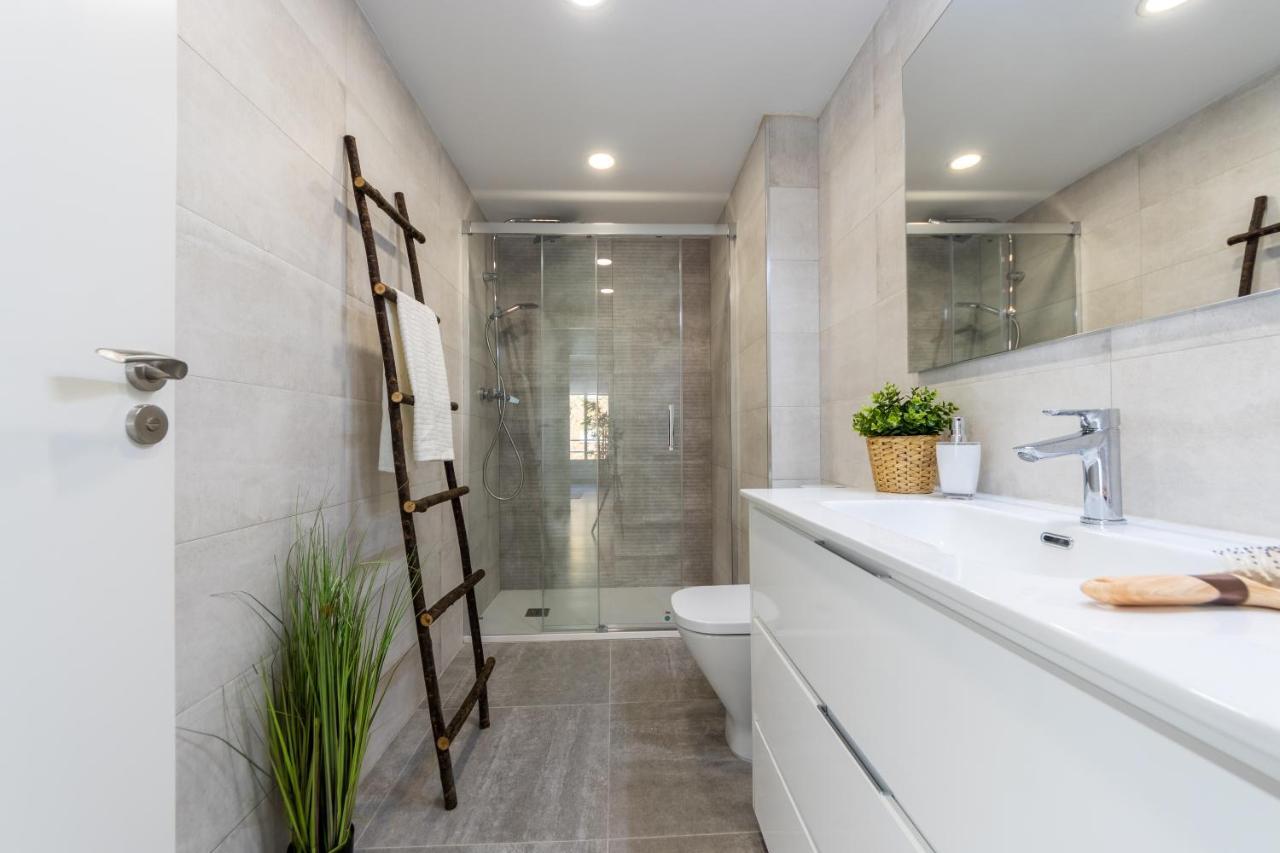 Boooom!!! Apartment With Swimming Pool Salou Buitenkant foto