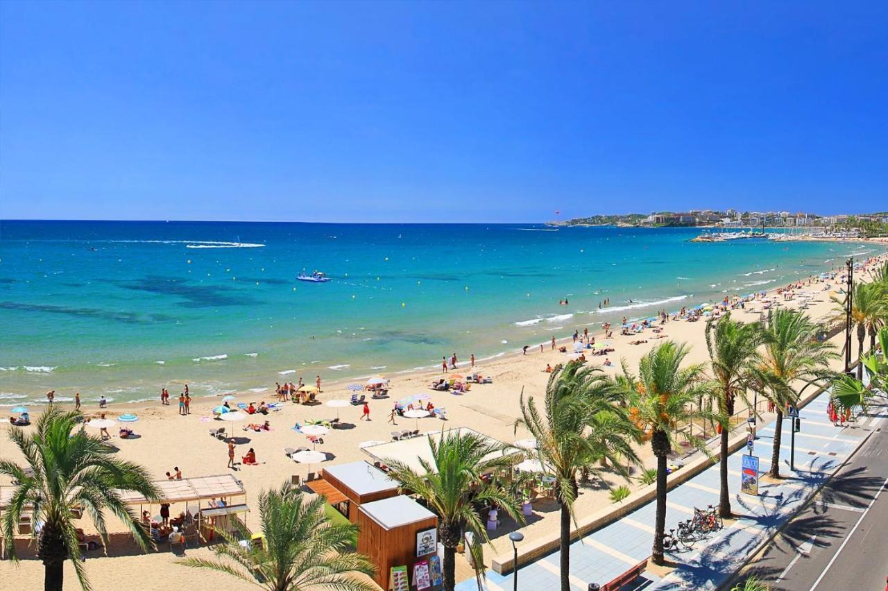 Boooom!!! Apartment With Swimming Pool Salou Buitenkant foto
